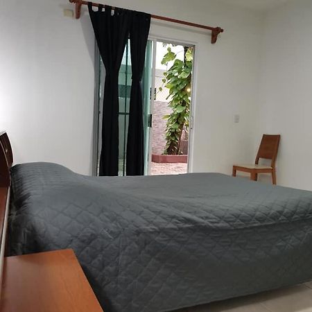 Mandarinas Apartman Playa del Carmen Kültér fotó