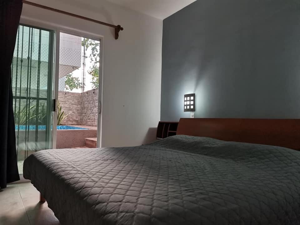 Mandarinas Apartman Playa del Carmen Kültér fotó