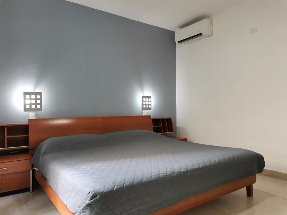 Mandarinas Apartman Playa del Carmen Kültér fotó